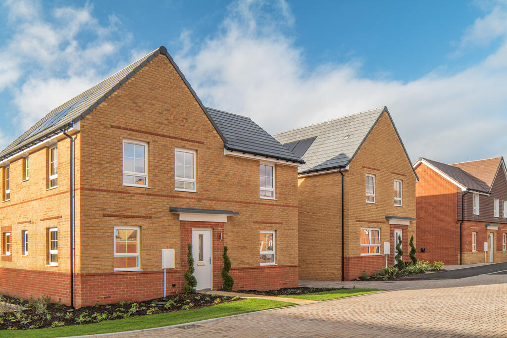 Main image of property: Leigh Road,
Wimborne,
BH21 2BZ