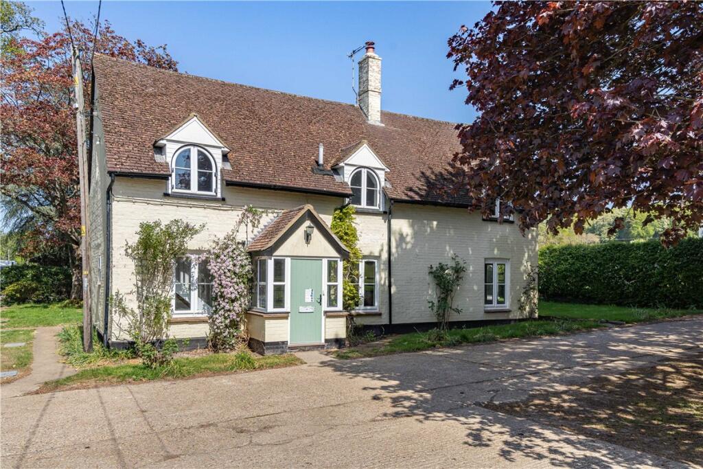 Main image of property: Aylesbury Road, Great Missenden, Buckinghamshire, HP16