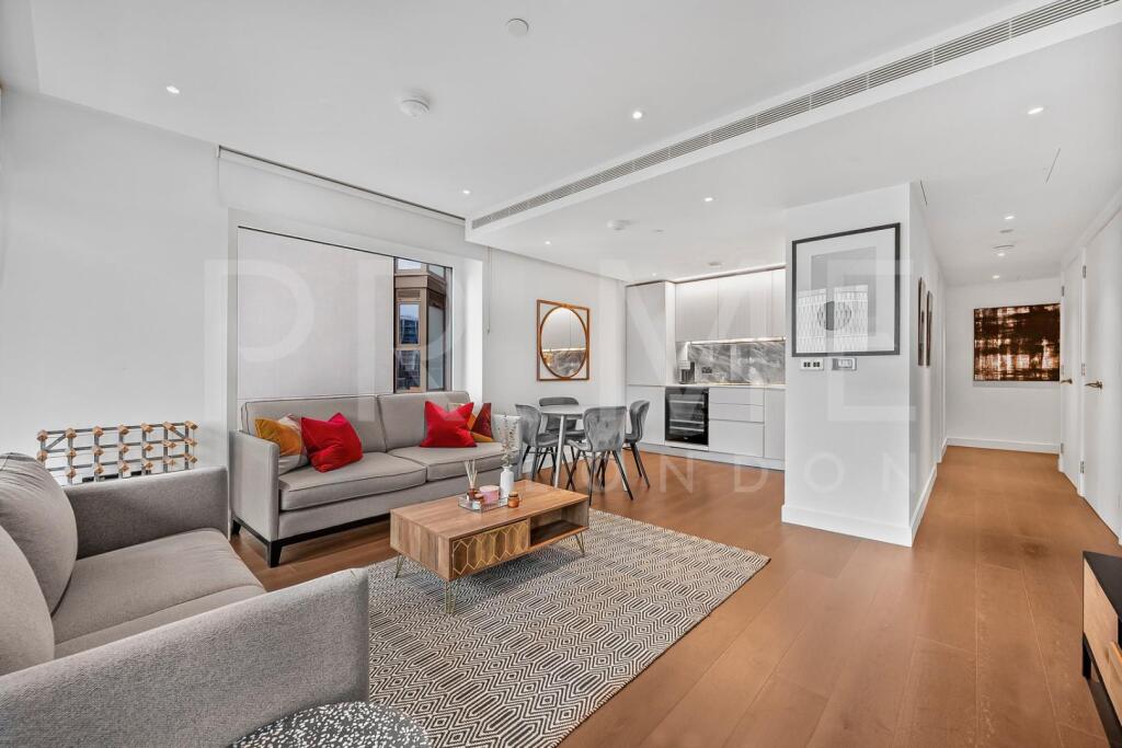 Main image of property: Belvedere Row Apartments, Fountain Park Way, White City Living