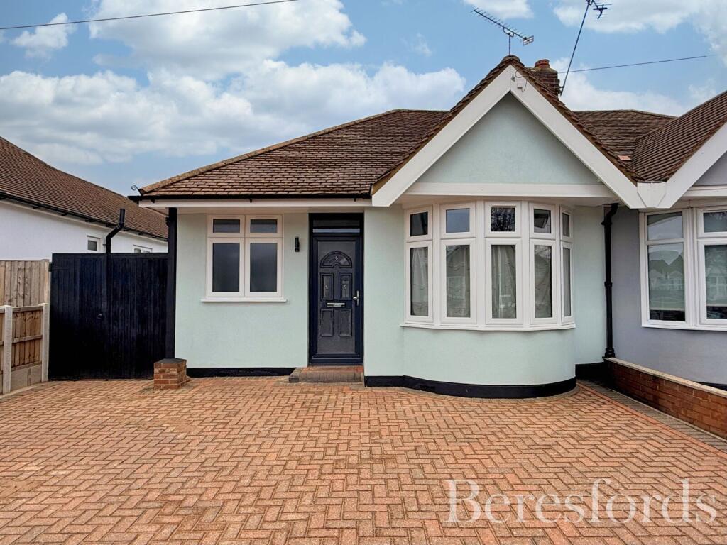 Main image of property: Central Drive, Hornchurch, RM12