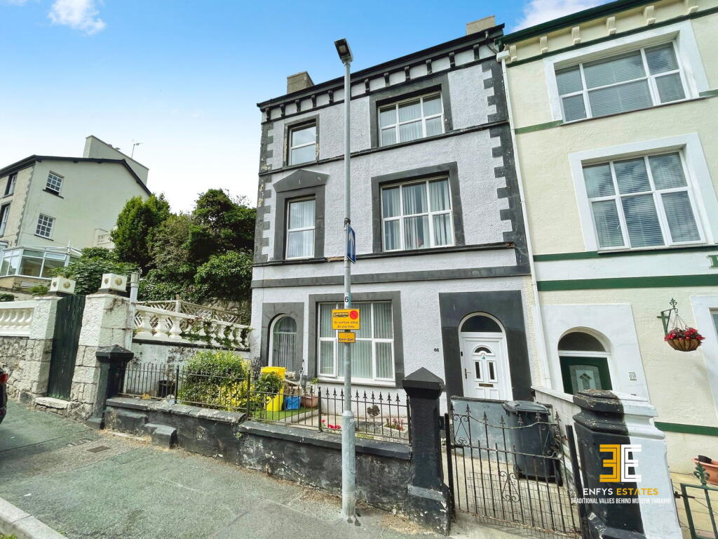 Main image of property: Church Walks, Llandudno, LL30 2HG