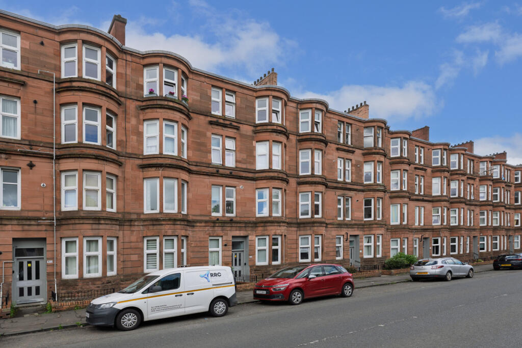 Main image of property: Tollcross Road, Glasgow, G31 4