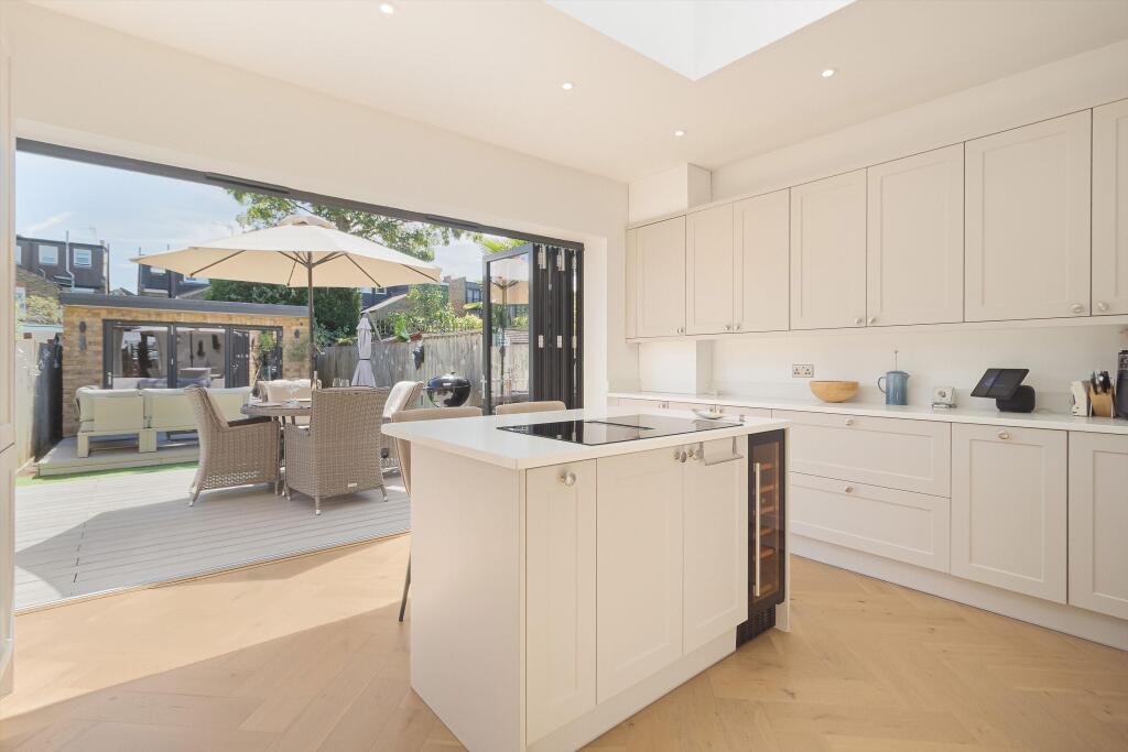 Main image of property: Florence Road, London SW19