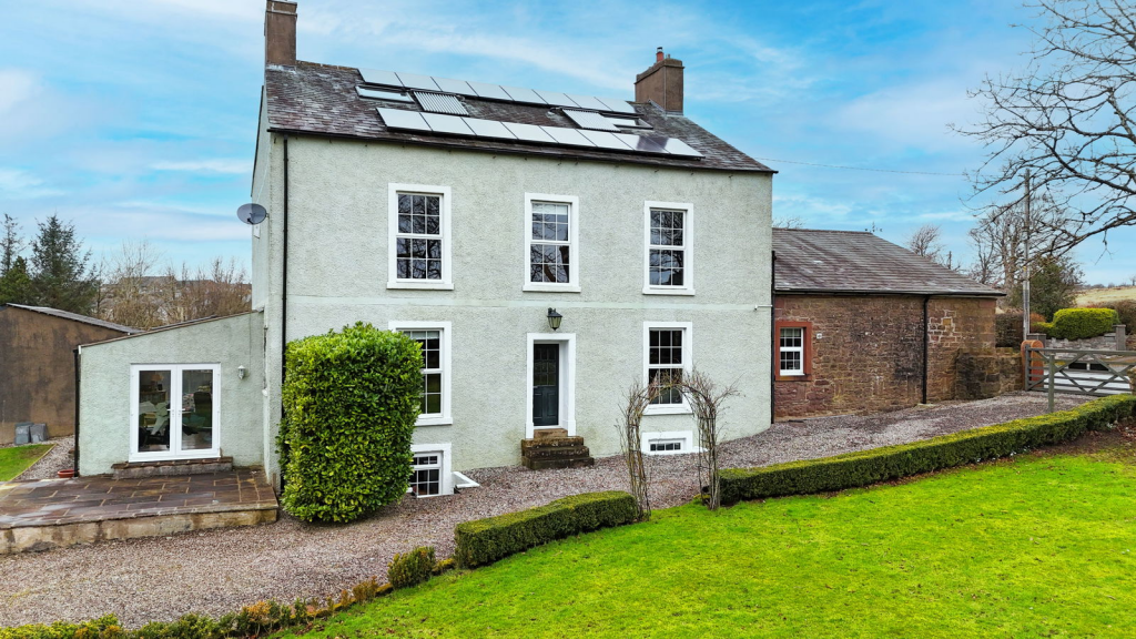 House in Carlisle, Arlecdon and Frizington - View 2