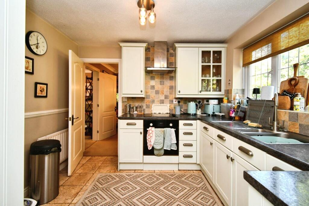 House in York - View 5