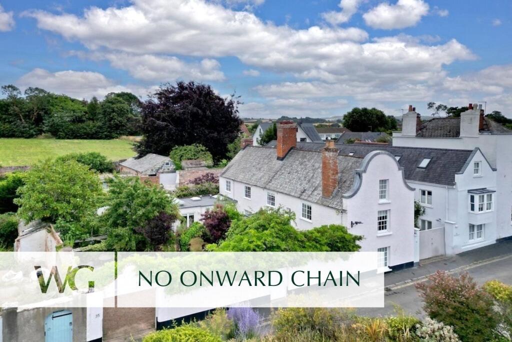 Main image of property: Topsham, Devon