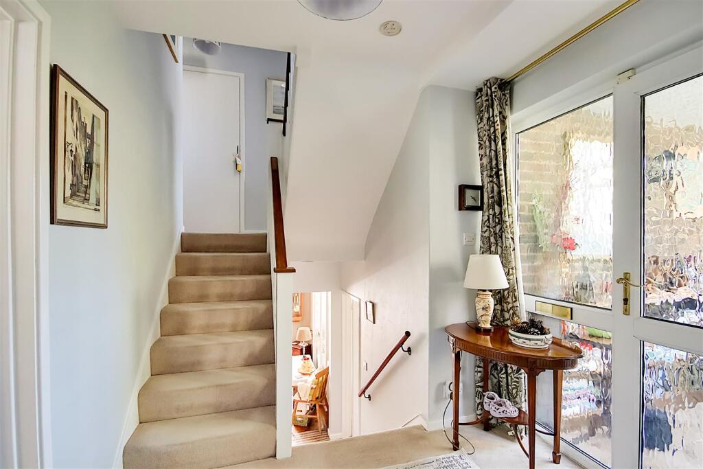 Longlands, Worthing - More