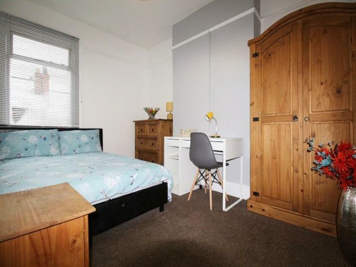 Main image of property: 19 Cheviot Street, Lincoln, Lincolnshire, LN2 5JD, United Kingdom