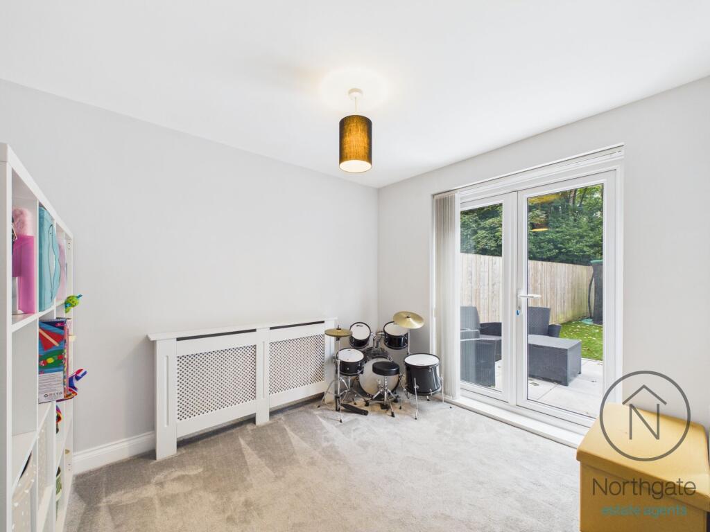 House in Newton Aycliffe, Great Aycliffe - View 5
