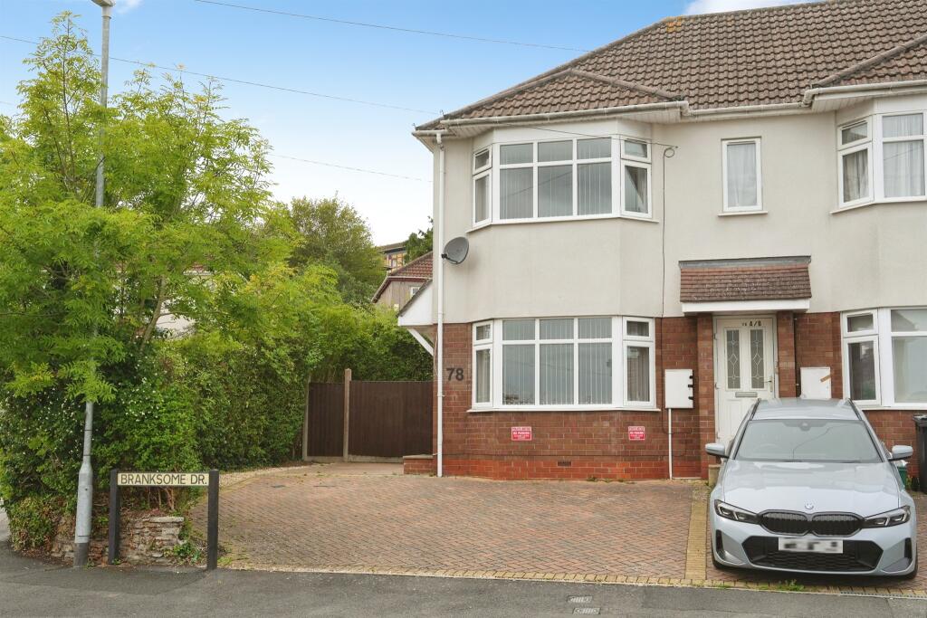 Main image of property: Branksome Drive, Filton, Bristol