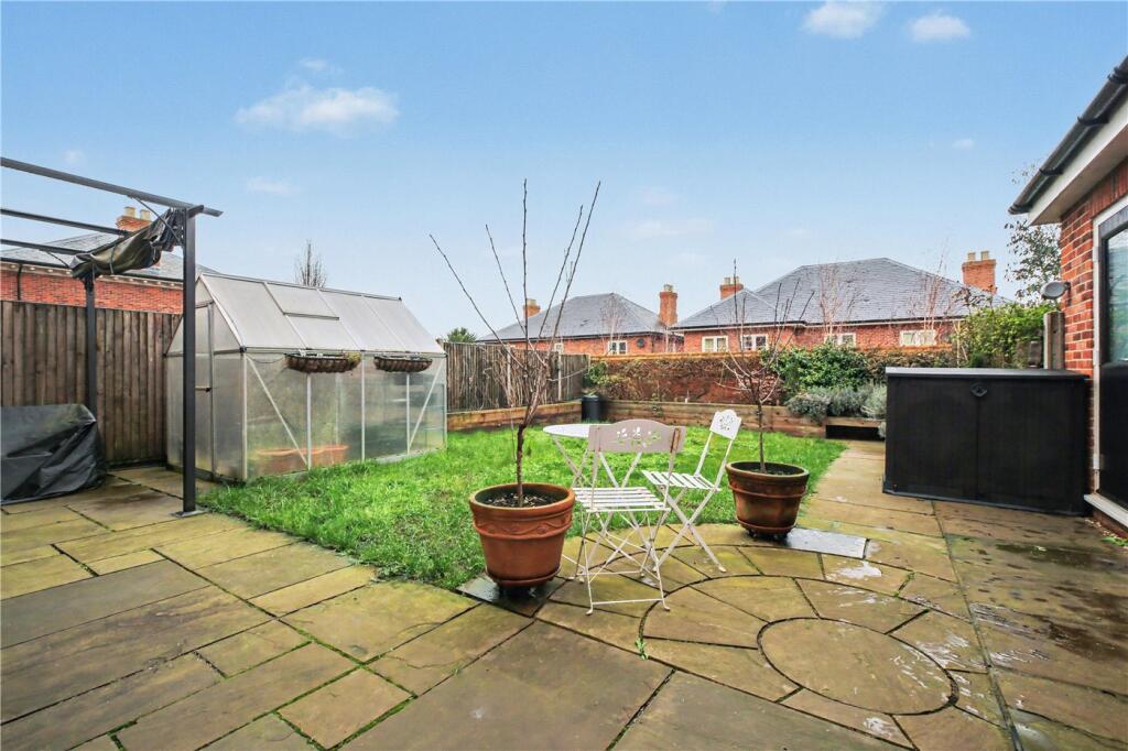 Canon Way, Trowse, Norwich, Norfolk, NR14 photo 2