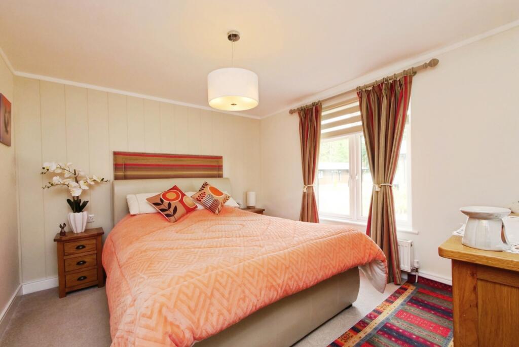 House in York - More