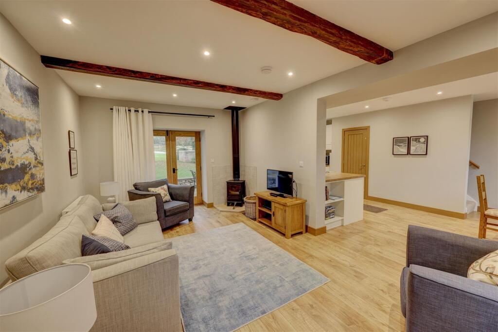 House in Dacre, Clickham - View 2