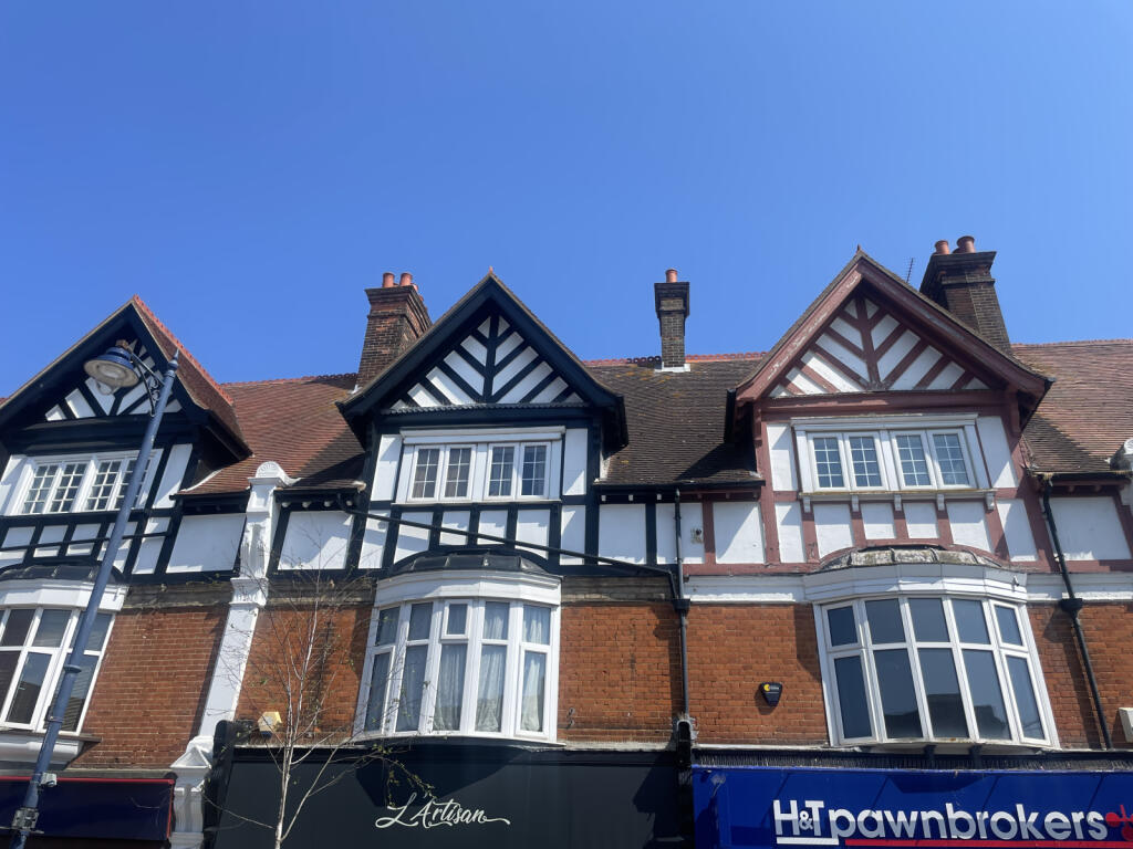 Main image of property: Albert Walk, Felixstowe