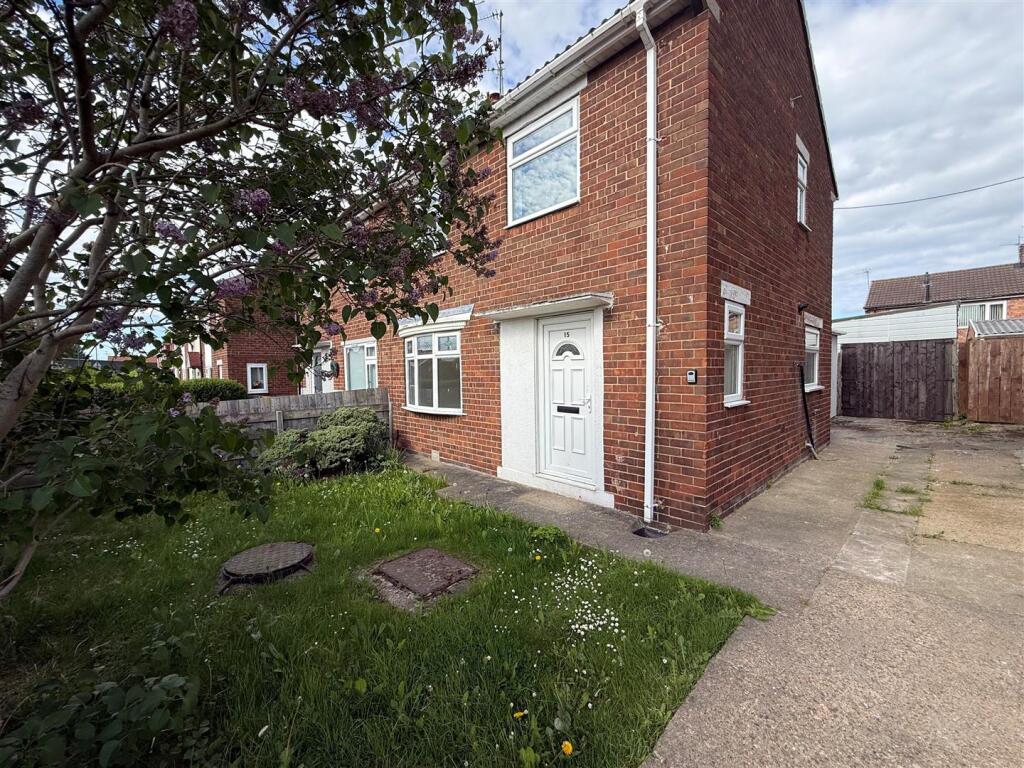 Main image of property: Langdale Crescent, Middlesbrough
