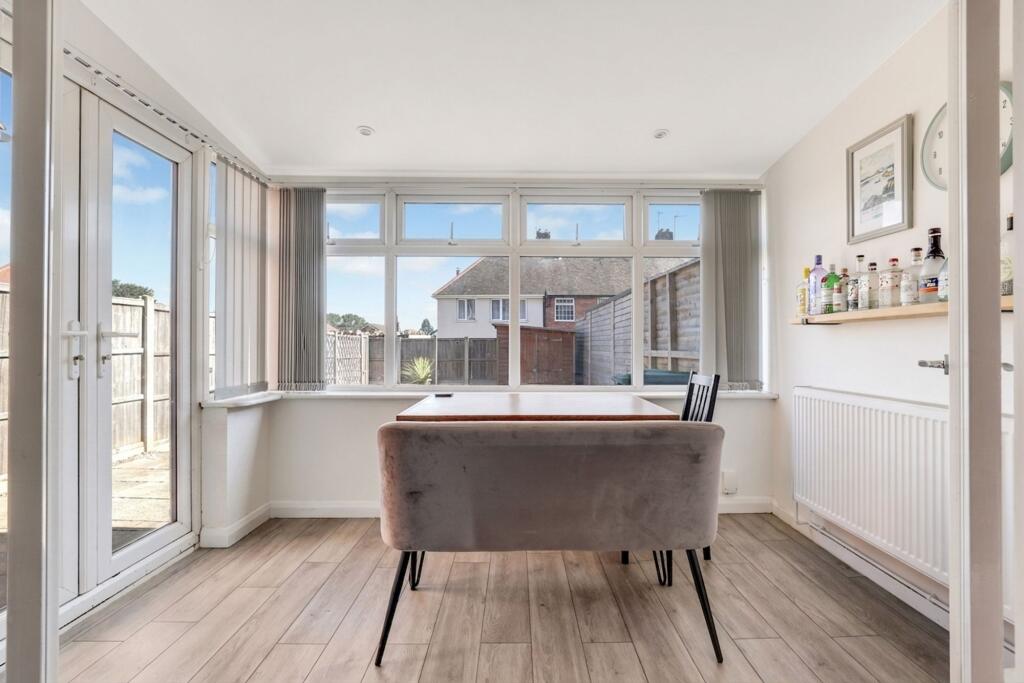 House in Nottingham, Gedling - View 4
