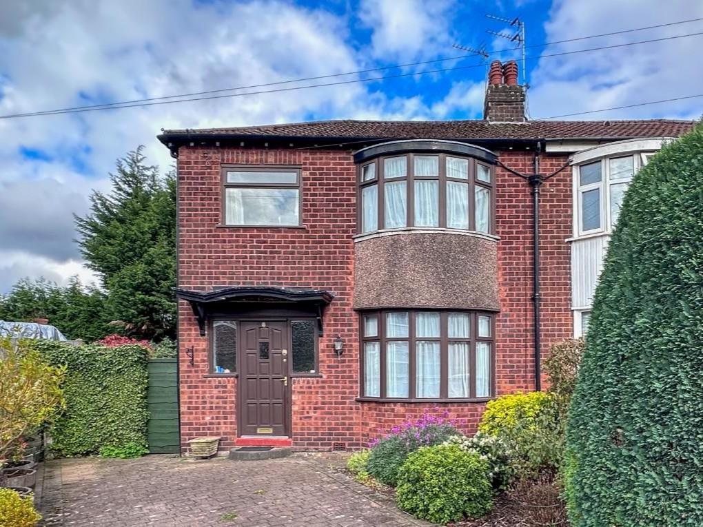 Main image of property: Southgate, Heaton Chapel, Stockport