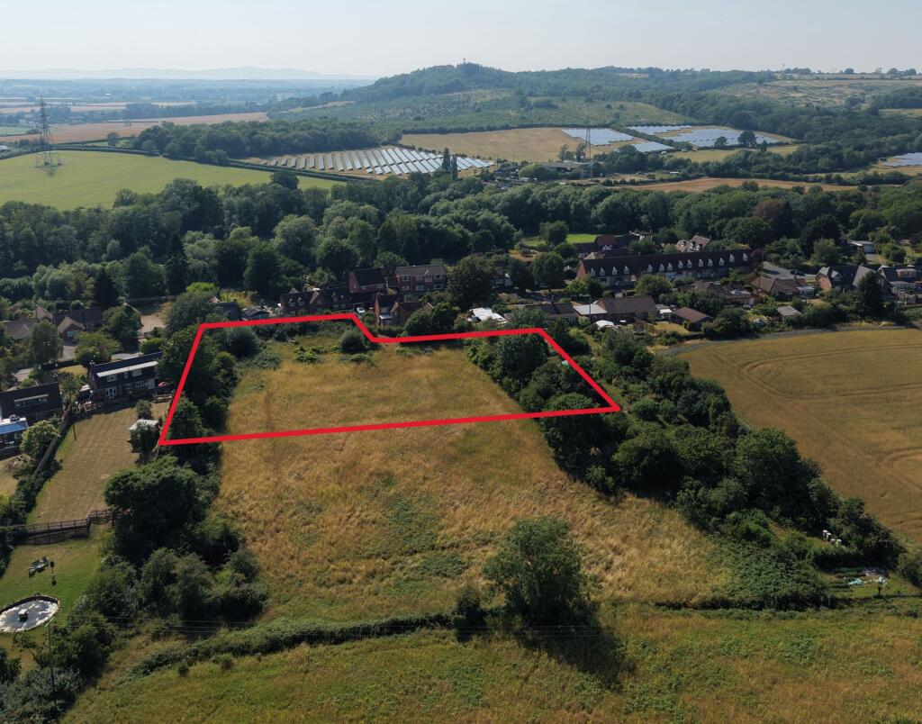 Land off Lenchwick Lane, Evesham, Worcestershire, WR11 4TG - View 4