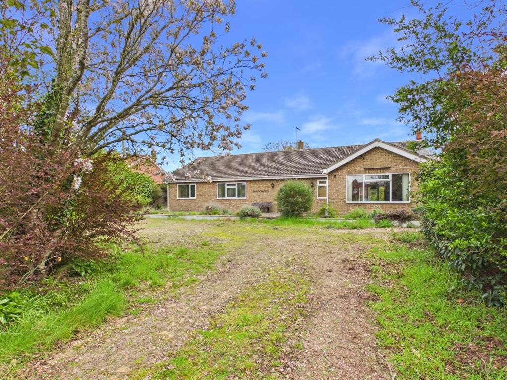 Main image of property: Church Road, Wretton, King's Lynn, PE33