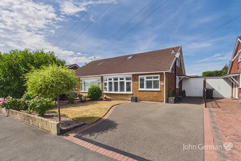 Main image of property: Westmead Road, Barton-under-Needwood