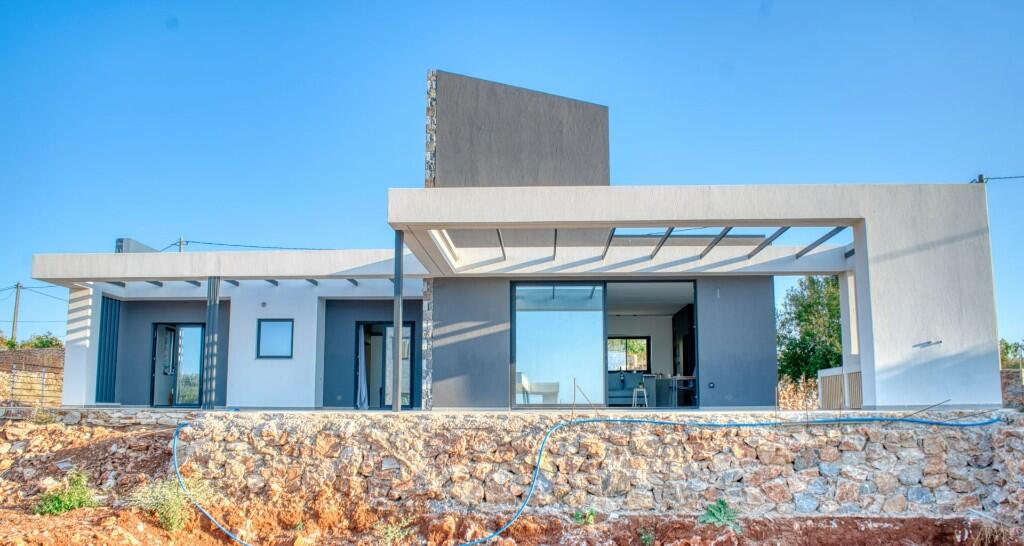 Main image of property: Litsarda, Chania, Crete