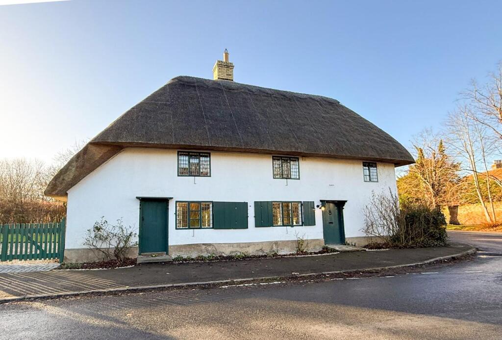 Main image of property: Fowlemere Road, Shepreth