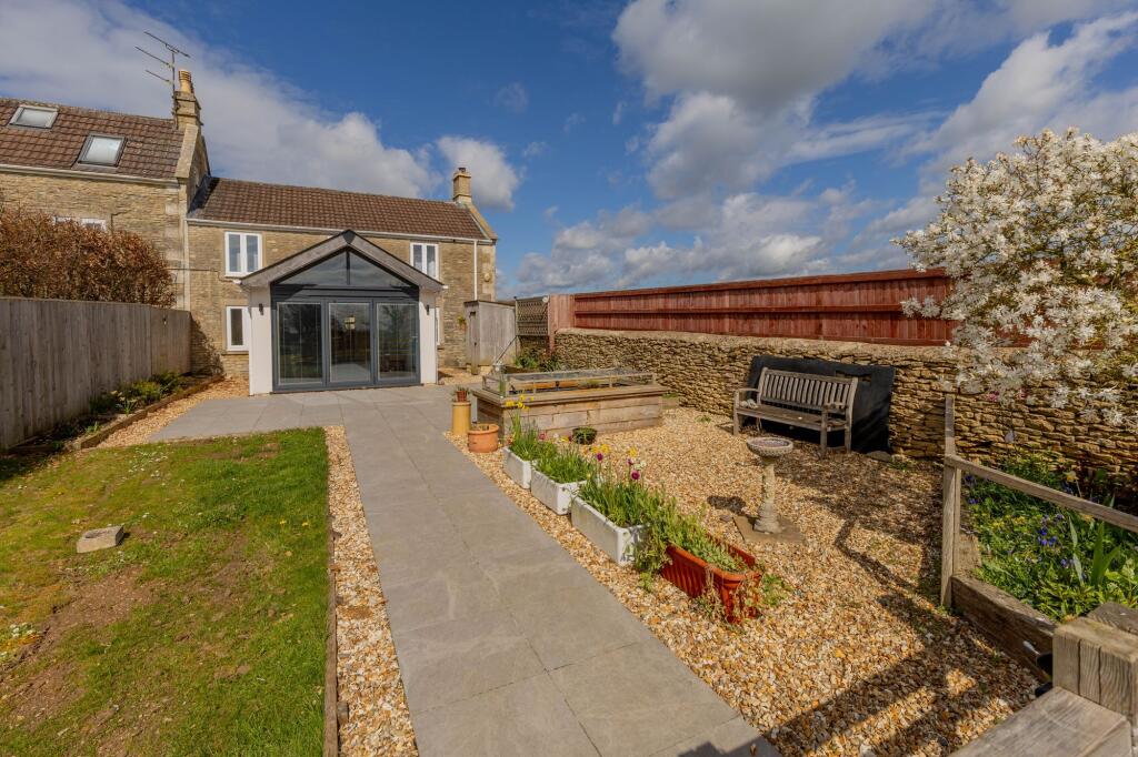 Main image of property: Yatton Keynell, Chippenham, SN14