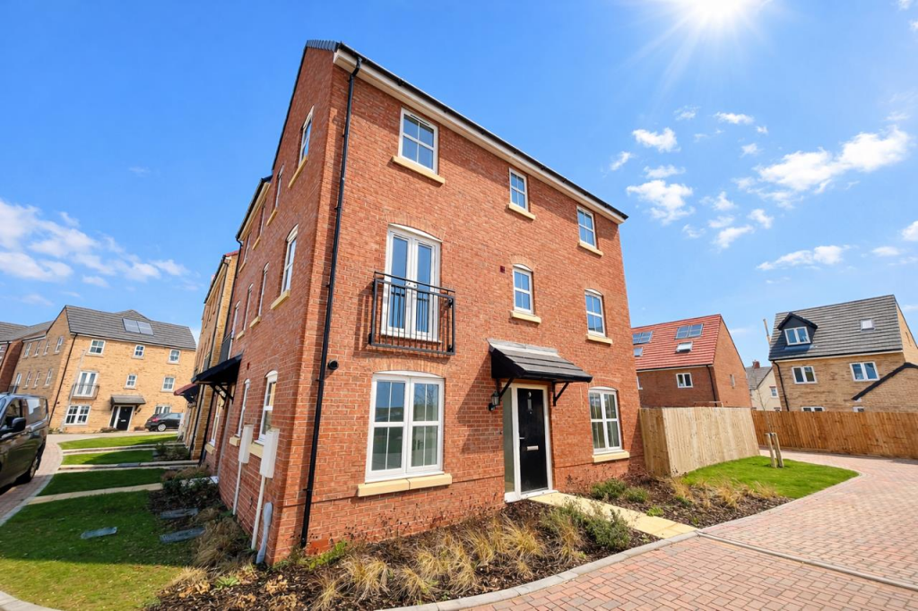 Main image of property: Cannock Grove, Hampton Woods, Peterborough