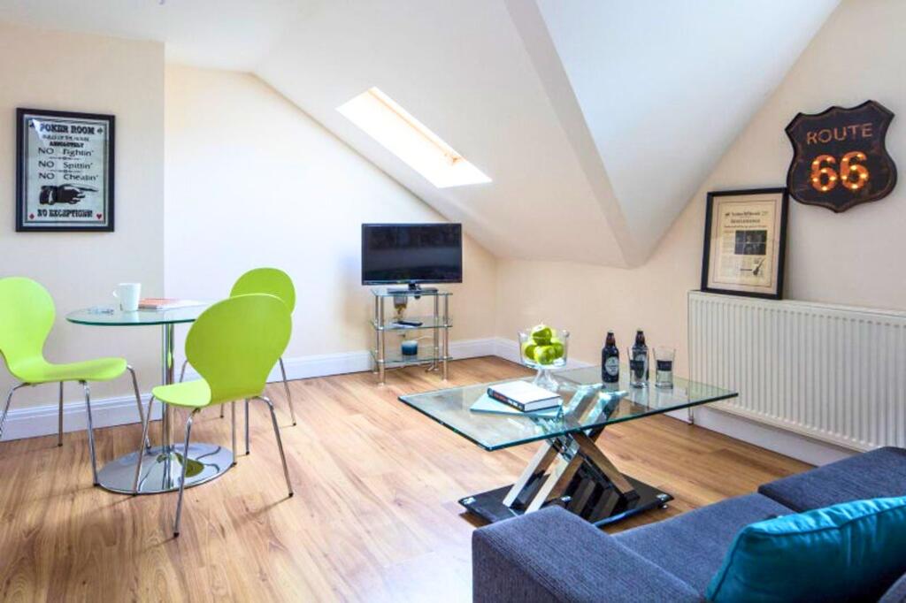 Main image of property: Hyde Park Road, Leeds, LS6