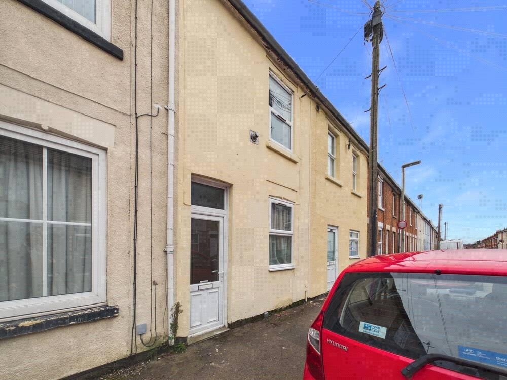 Main image of property: Stanley Road, Gloucester, Gloucestershire, GL1