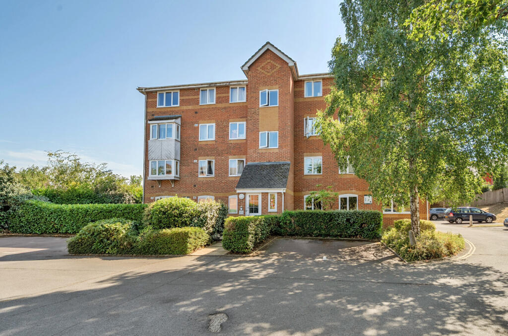 Main image of property: Ascot Court, Aldershot, Hampshire, GU11