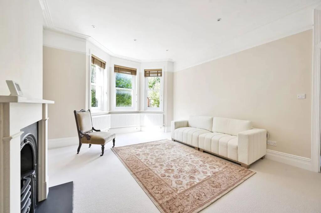 Apartment in London, Kensal Town, Maida Vale - View 3