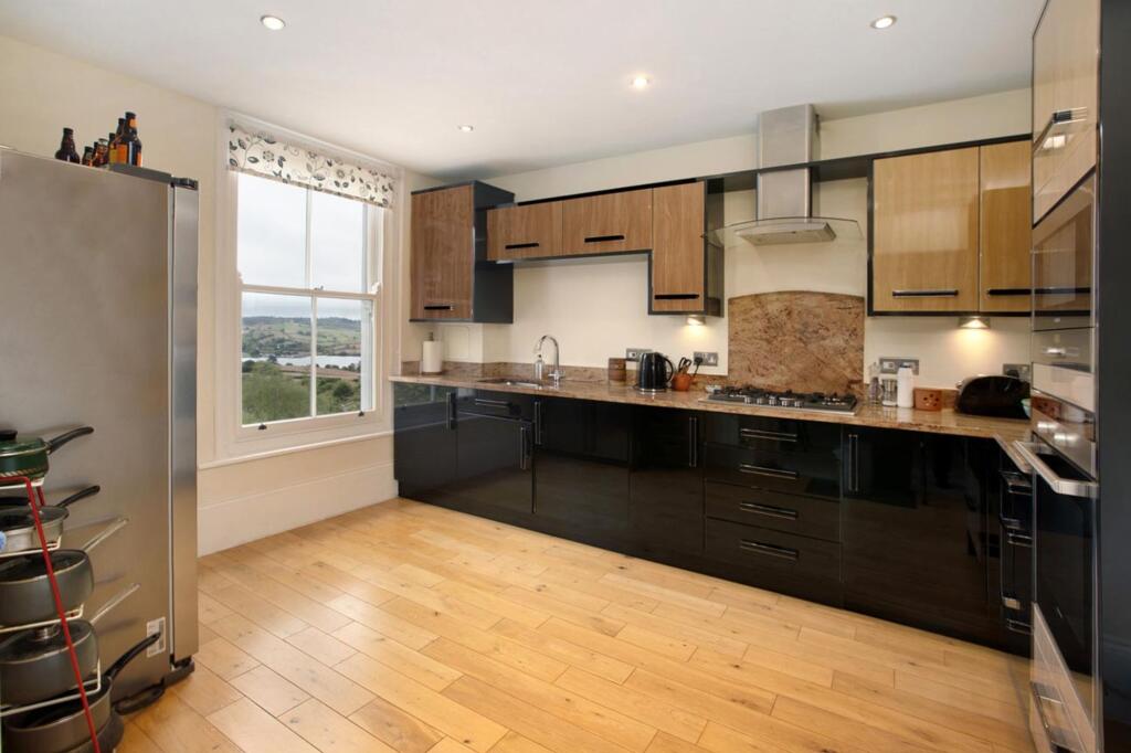 Apartment in Teignbridge, Bishopsteignton - More