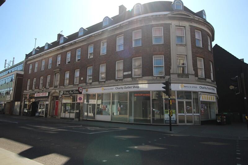 Main image of property: Flat , Mill Street, MK40
