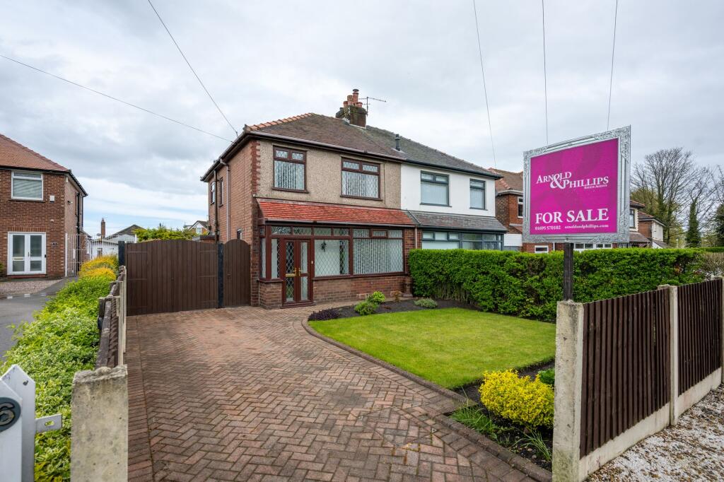 Main image of property: Holborn Hill, Ormskirk, L39