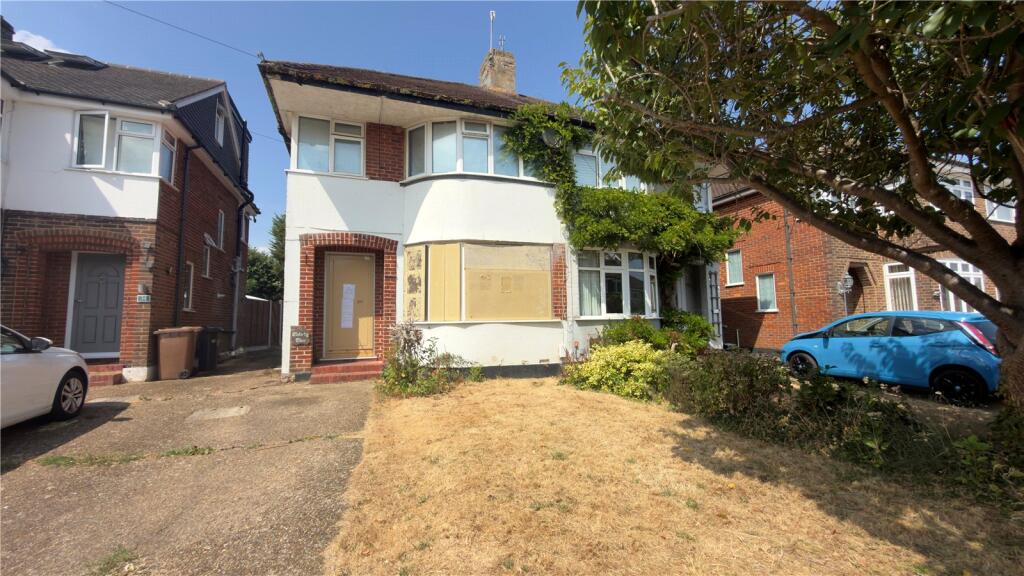 Main image of property: Orchard Way, Reigate, Surrey, RH2