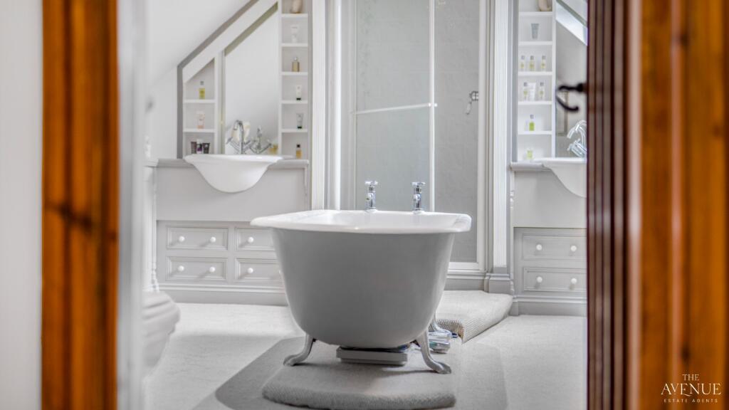 Additional image 25 of Five Bedroom Barn Conversion at Great Bangley Byre, Hints, Staffordshire, B78 3EA