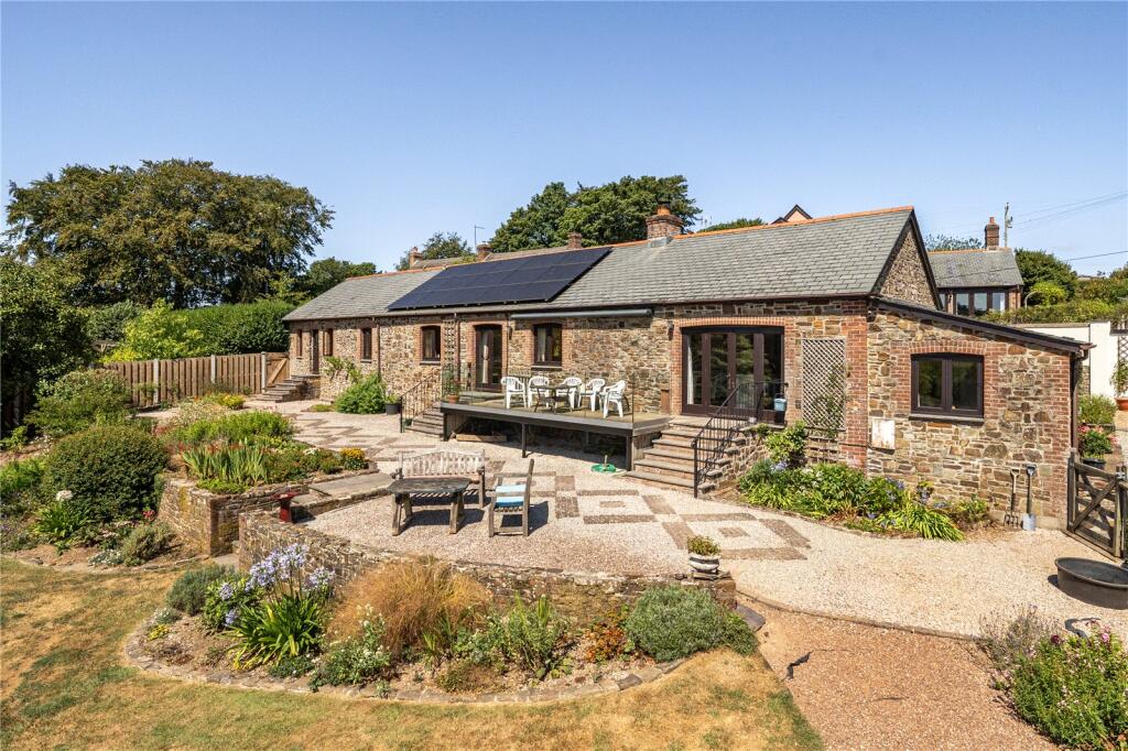 Main image of property: Roborough, Winkleigh, Devon, EX19