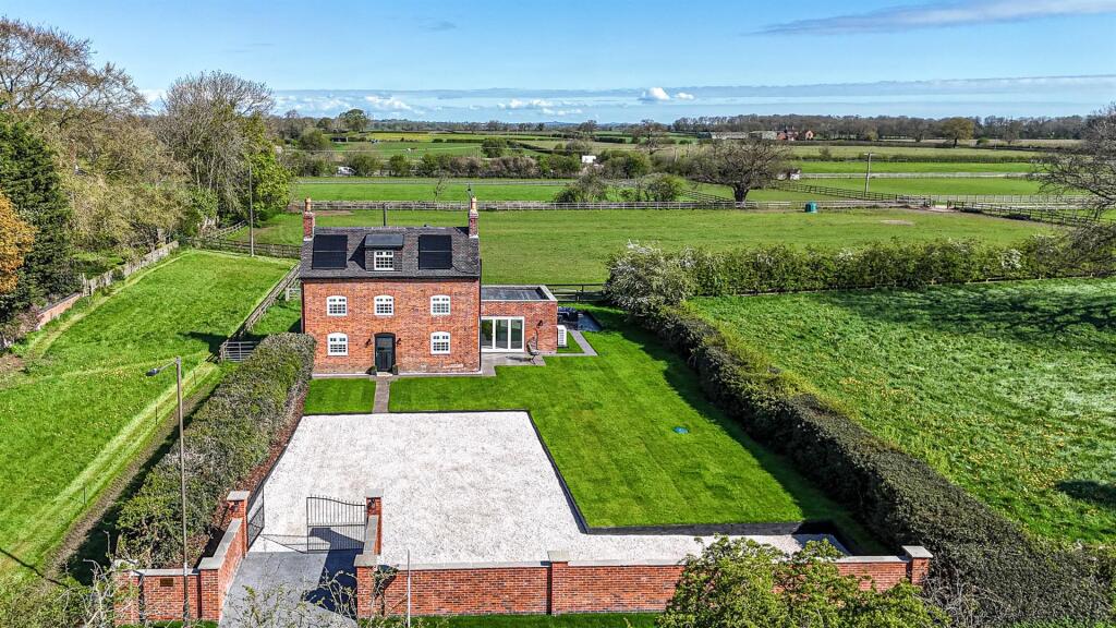 Main image of property: Yew Tree Cottage, Foston, Derby