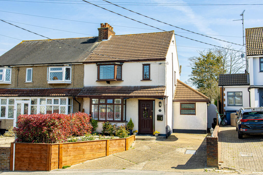 Main image of property: Daws Heath Road, Benfleet, SS7