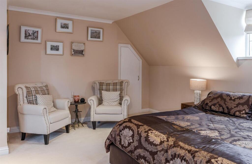 Additional image 17 of Old Parkbury Lane, Colney Street, AL2