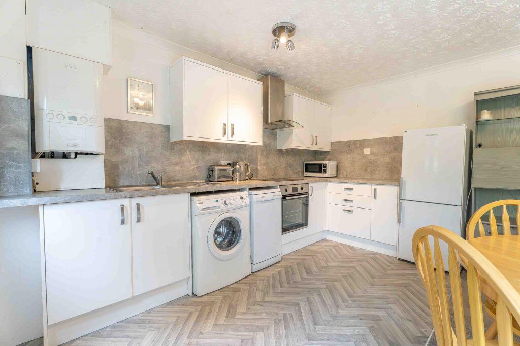 House in Kilmarnock - More