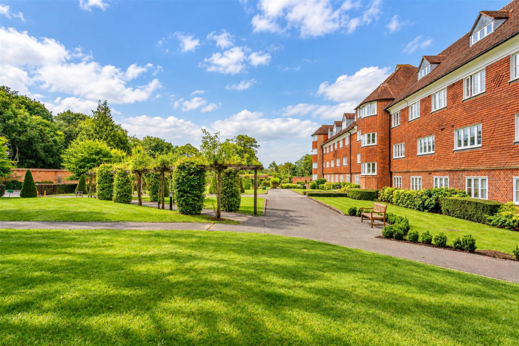 Main image of property: Elizabeth Drive, Banstead