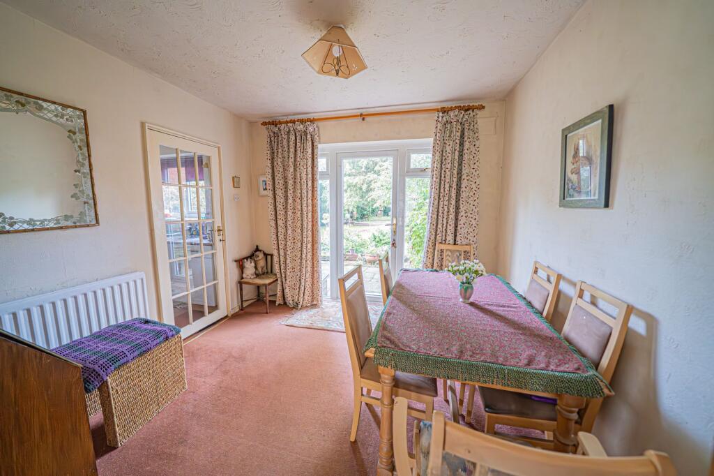Longdon Road, Knowle, B93 photo 5