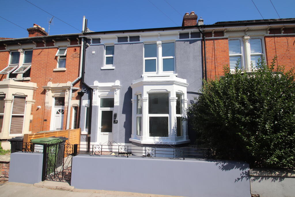 Main image of property: Francis Avenue, Southsea, City Of Portsmouth