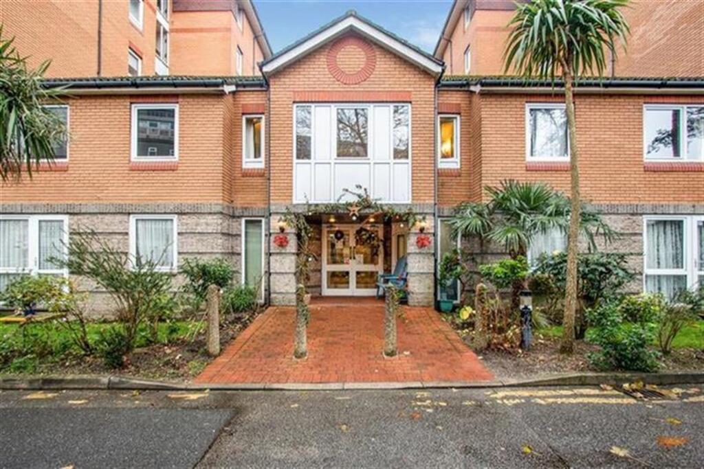 Main image of property: St Peters Court, St Peters Road, Bournemouth, BH1