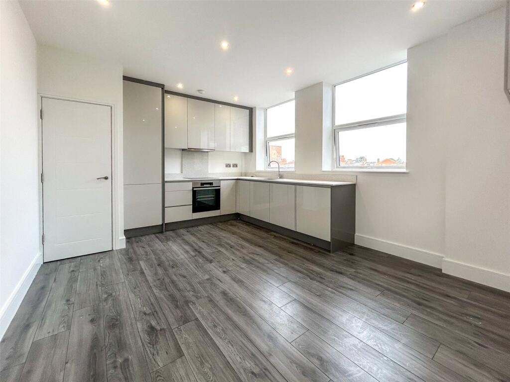 Main image of property: Calverley Road, Tunbridge Wells, Kent, TN1