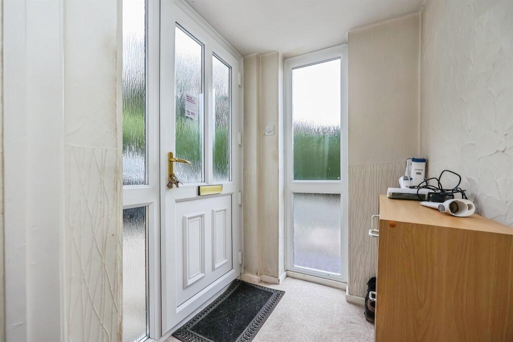 House in Derby - More