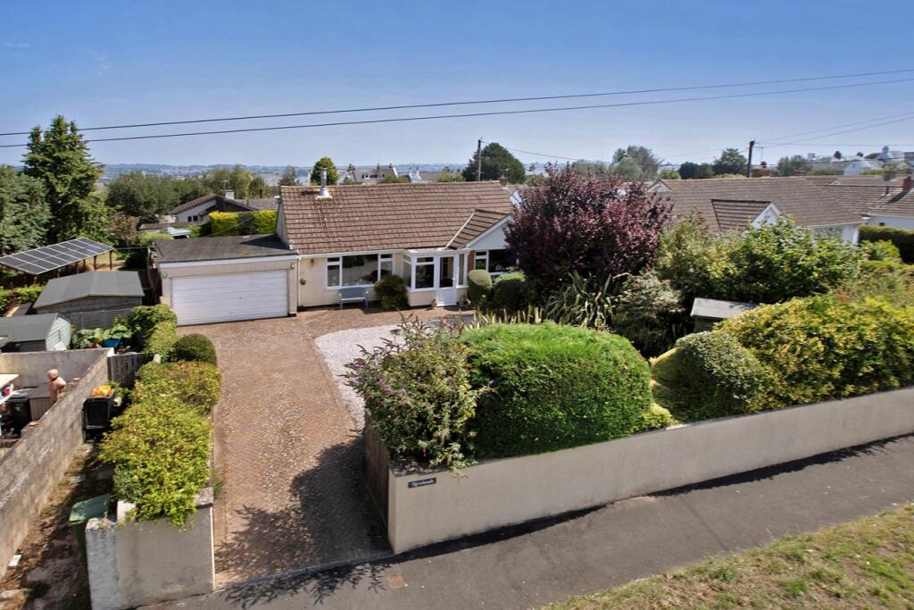 Main image of property: Longfield Road, Starcross, EX6