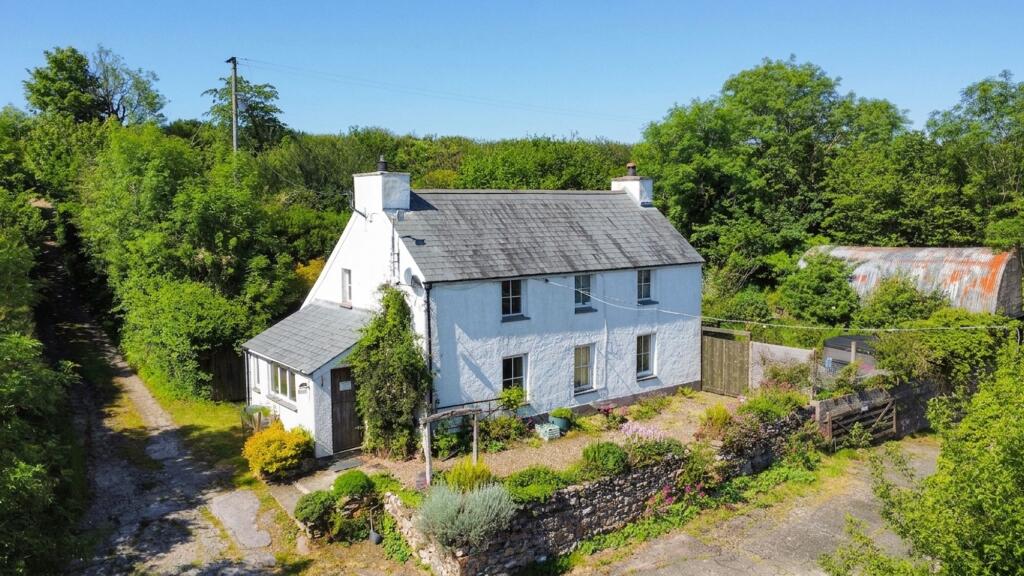 Main image of property: Llanycefn, Clynderwen, SA66